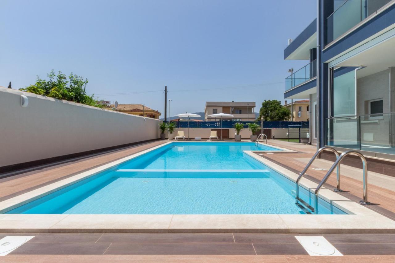 Residence Meridian Unita 1 Villa San Pietro Екстериор снимка