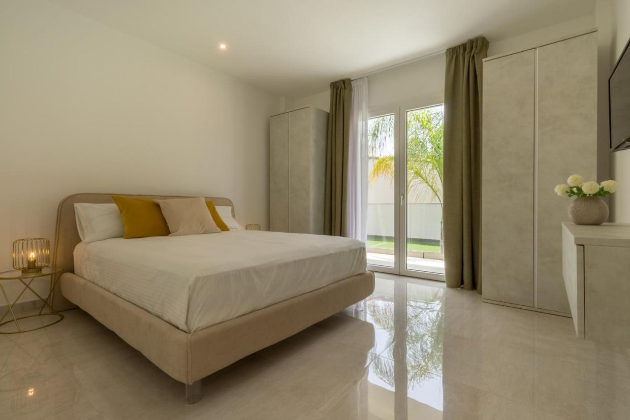 Residence Meridian Unita 1 Villa San Pietro Екстериор снимка