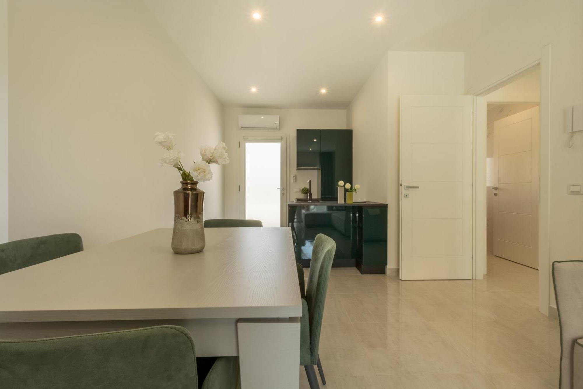 Residence Meridian Unita 1 Villa San Pietro Екстериор снимка